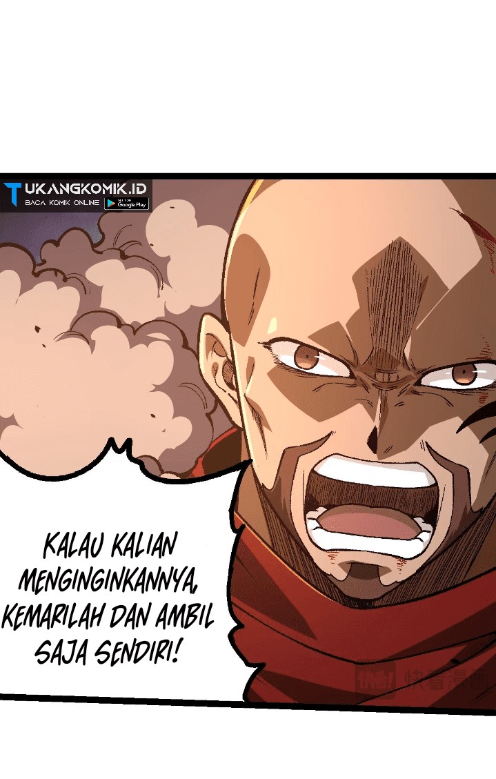 Evolution Begins With A Big Tree Chapter 146 Halaman 53