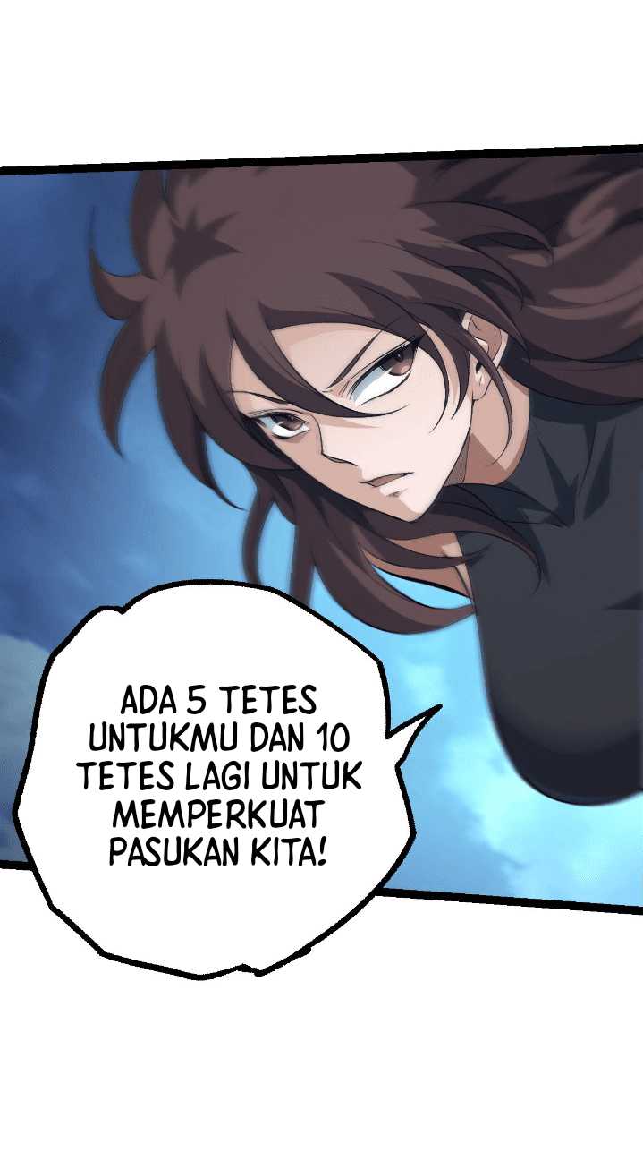 Evolution Begins With A Big Tree Chapter 147 Halaman 5