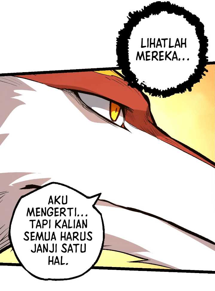 Evolution Begins With A Big Tree Chapter 147 Halaman 45