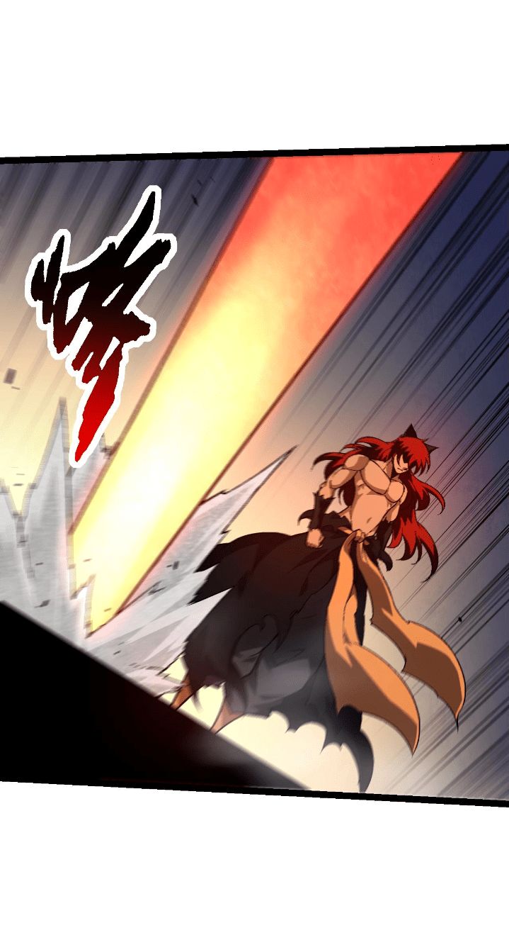 Evolution Begins With A Big Tree Chapter 148 Halaman 32