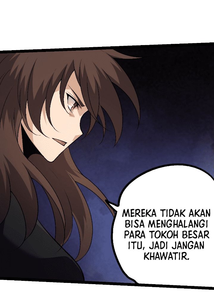 Evolution Begins With A Big Tree Chapter 148 Halaman 38