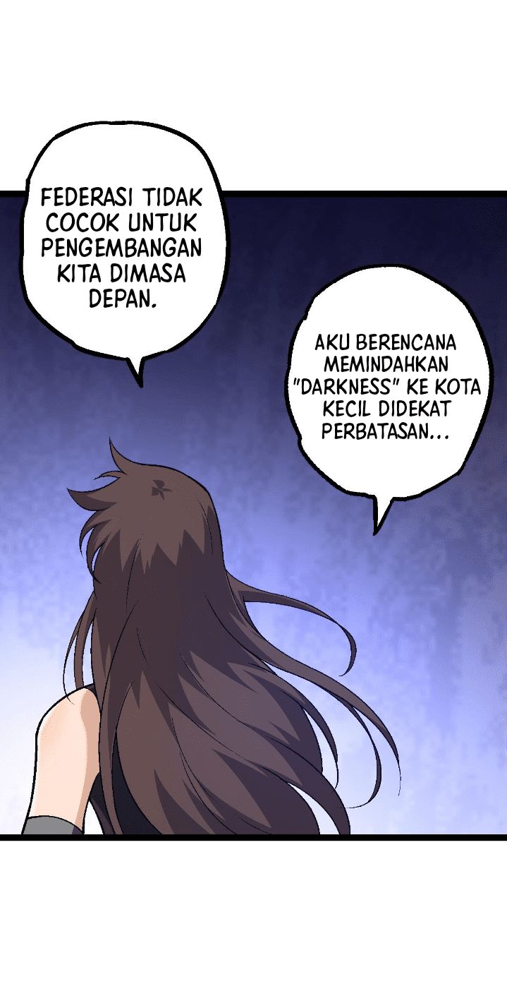 Evolution Begins With A Big Tree Chapter 148 Halaman 39