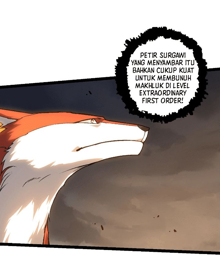 Evolution Begins With A Big Tree Chapter 148 Halaman 59