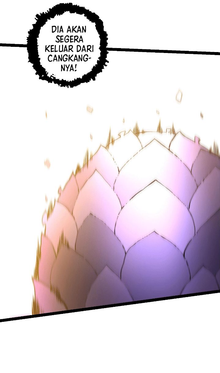 Evolution Begins With A Big Tree Chapter 149 Halaman 10