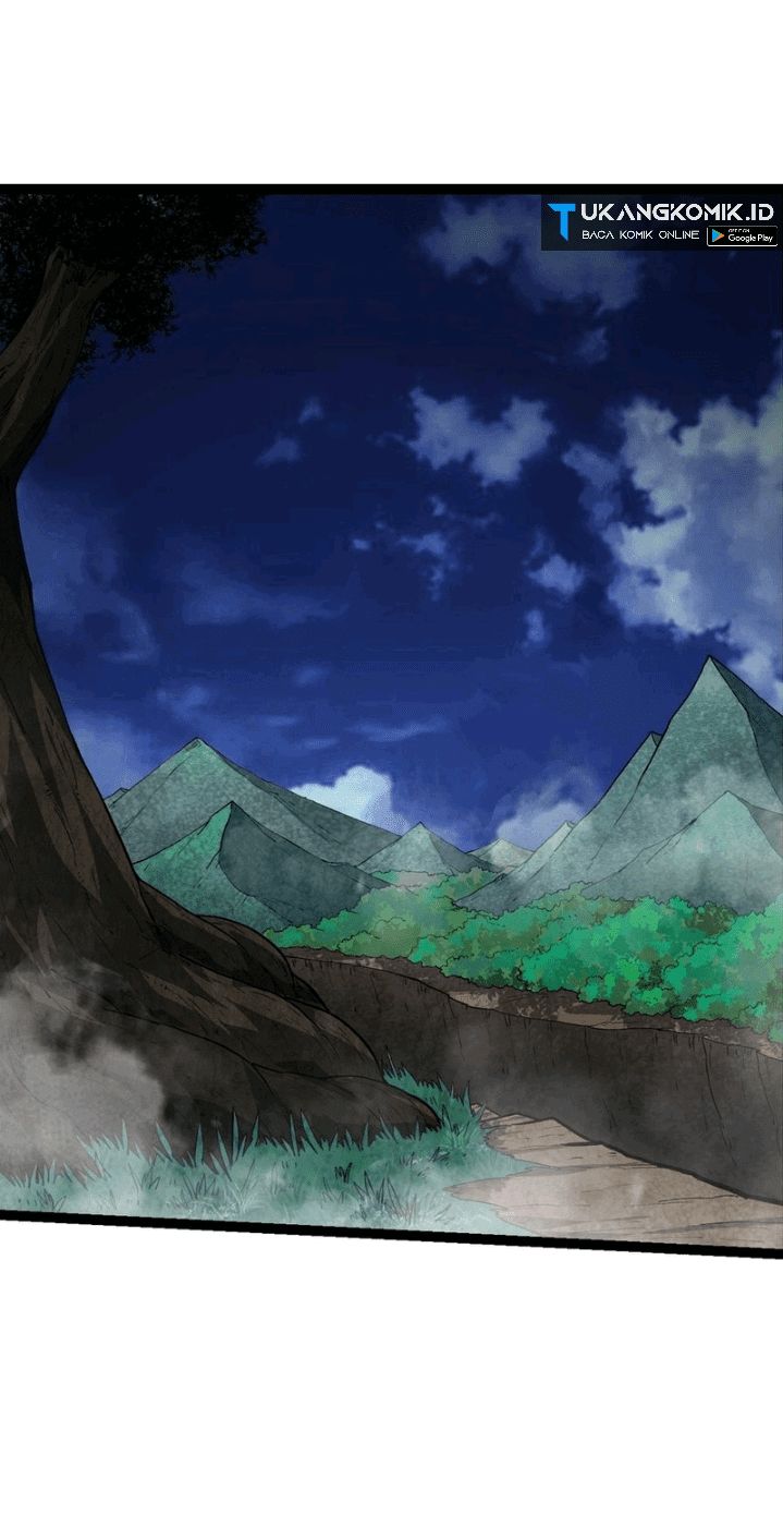 Evolution Begins With A Big Tree Chapter 149 Halaman 12