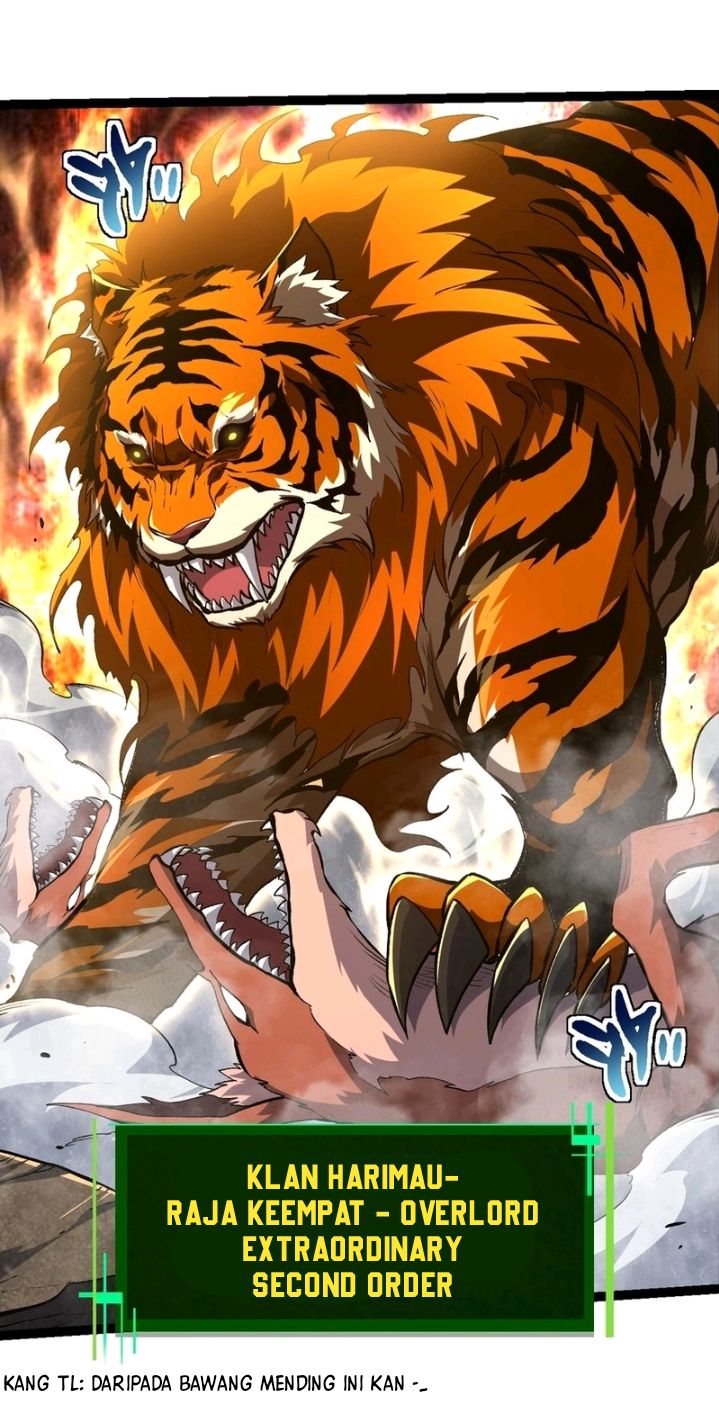Evolution Begins With A Big Tree Chapter 149 Halaman 13