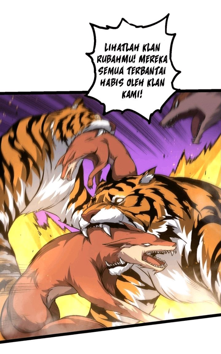 Evolution Begins With A Big Tree Chapter 149 Halaman 26