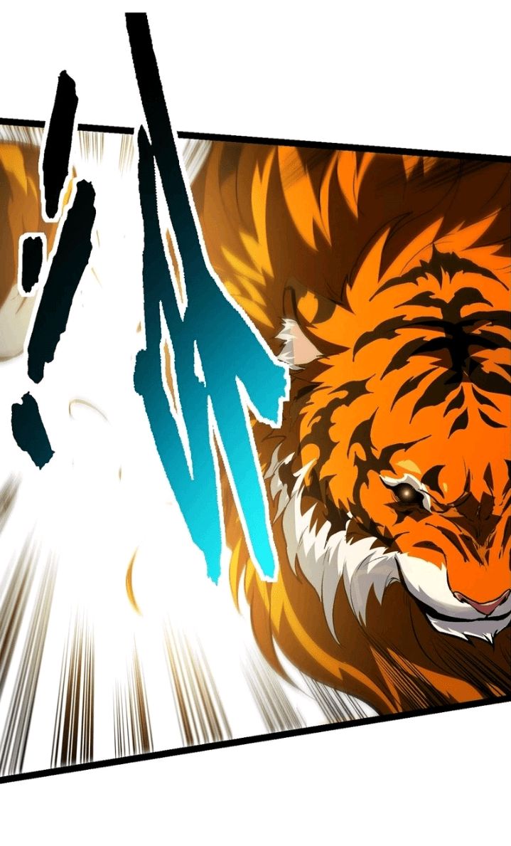 Evolution Begins With A Big Tree Chapter 149 Halaman 30