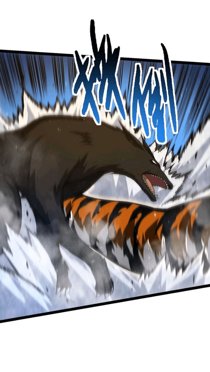 Evolution Begins With A Big Tree Chapter 149 Halaman 32