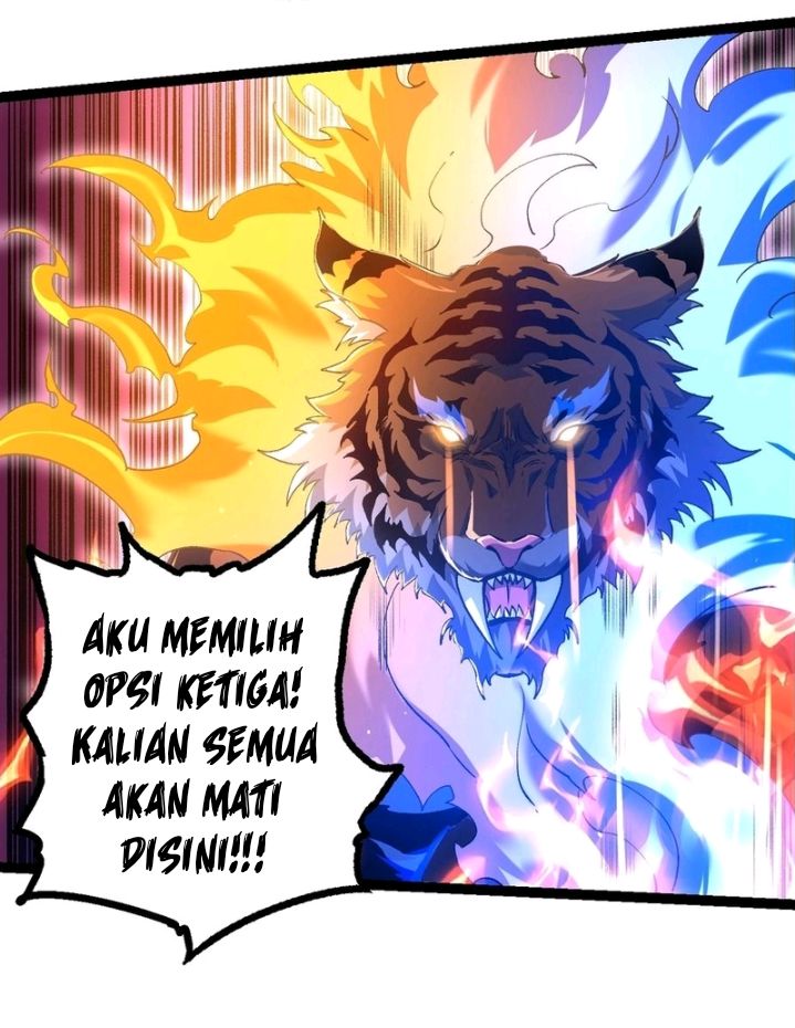 Evolution Begins With A Big Tree Chapter 149 Halaman 49