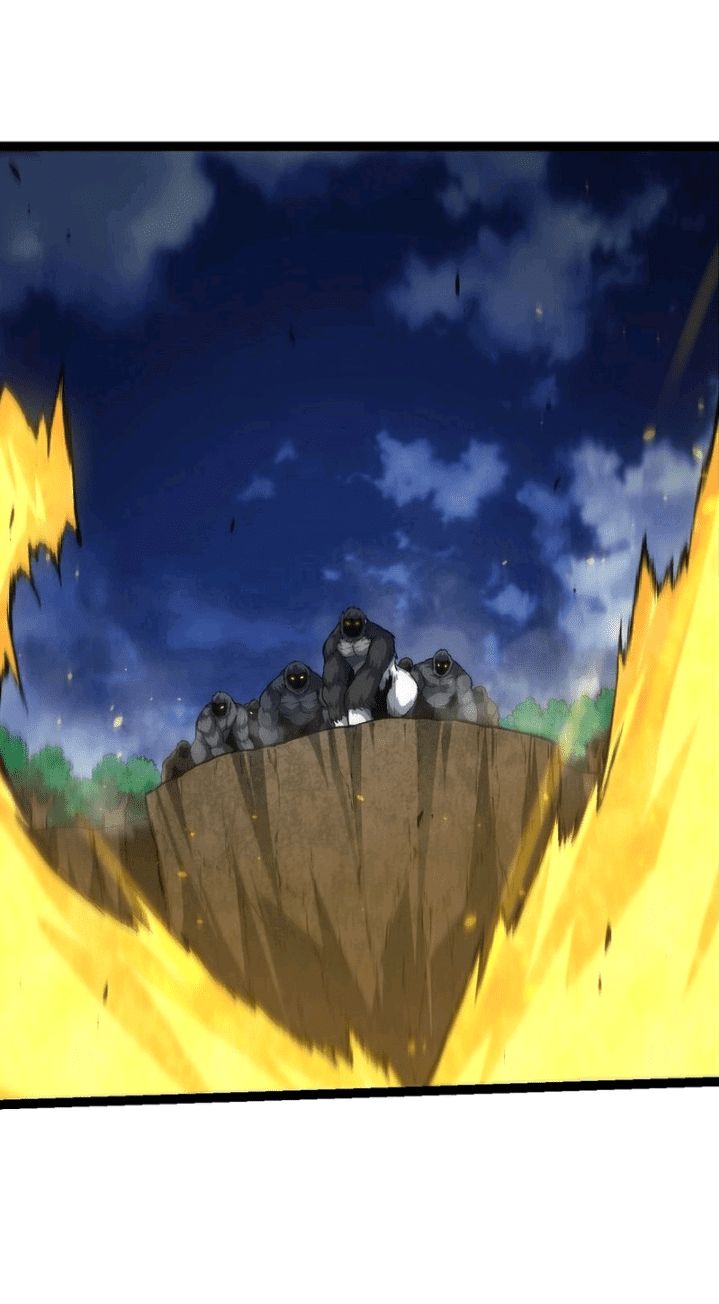 Evolution Begins With A Big Tree Chapter 149 Halaman 55