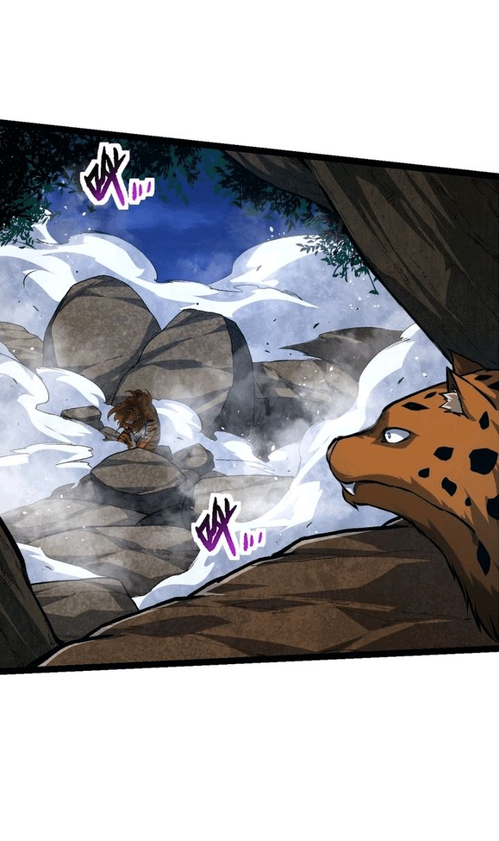 Evolution Begins With A Big Tree Chapter 149 Halaman 59