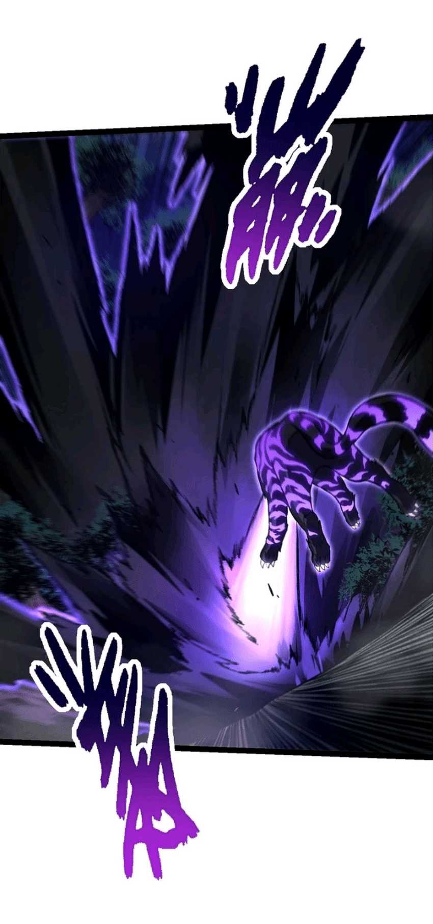 Evolution Begins With A Big Tree Chapter 151 Halaman 23