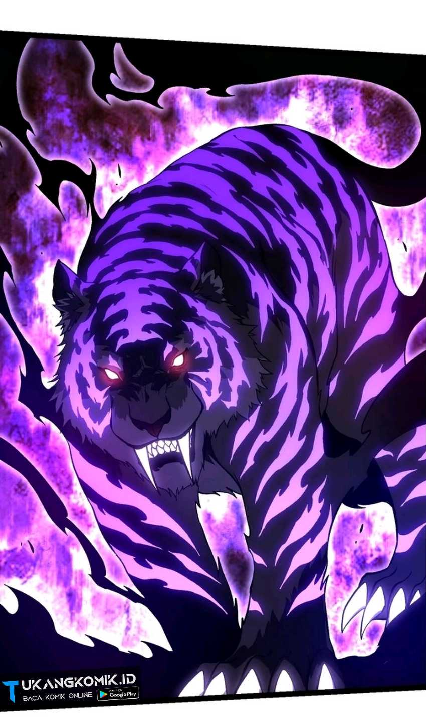 Evolution Begins With A Big Tree Chapter 151 Halaman 30