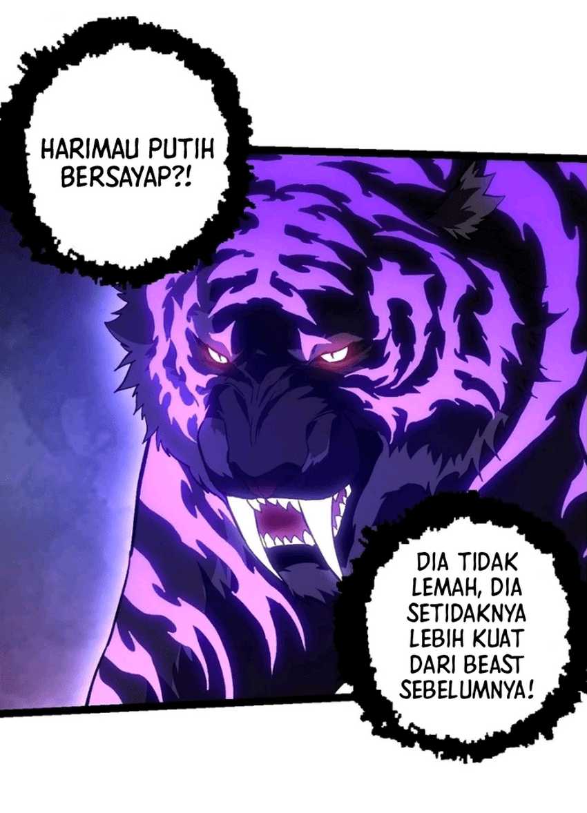 Evolution Begins With A Big Tree Chapter 151 Halaman 31