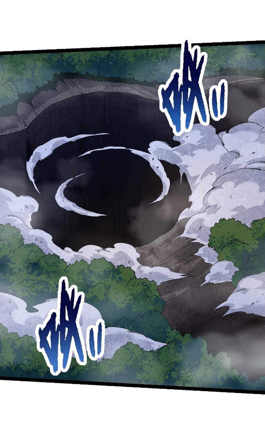 Evolution Begins With A Big Tree Chapter 151 Halaman 48
