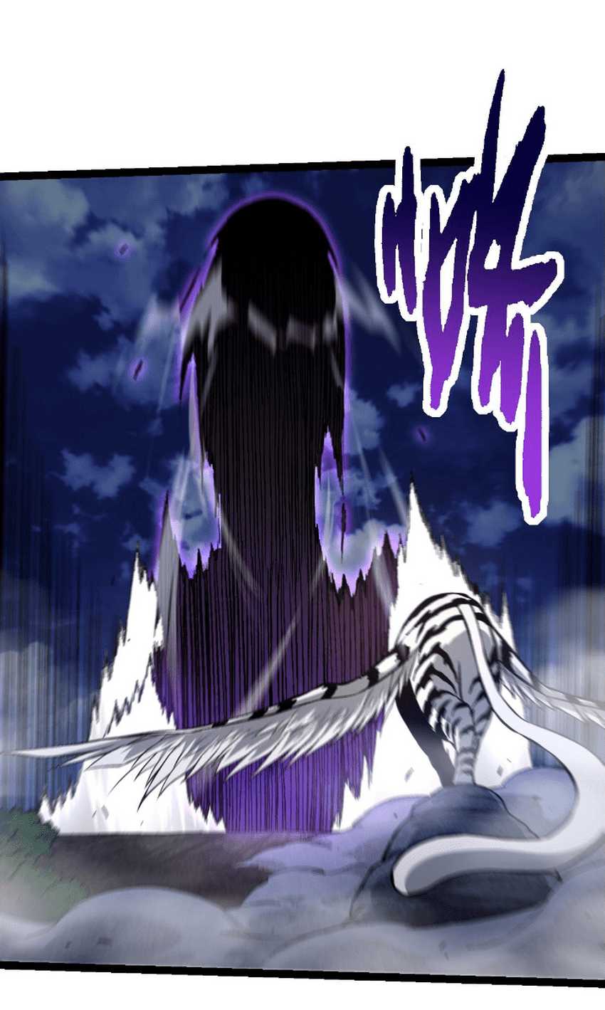 Evolution Begins With A Big Tree Chapter 151 Halaman 50