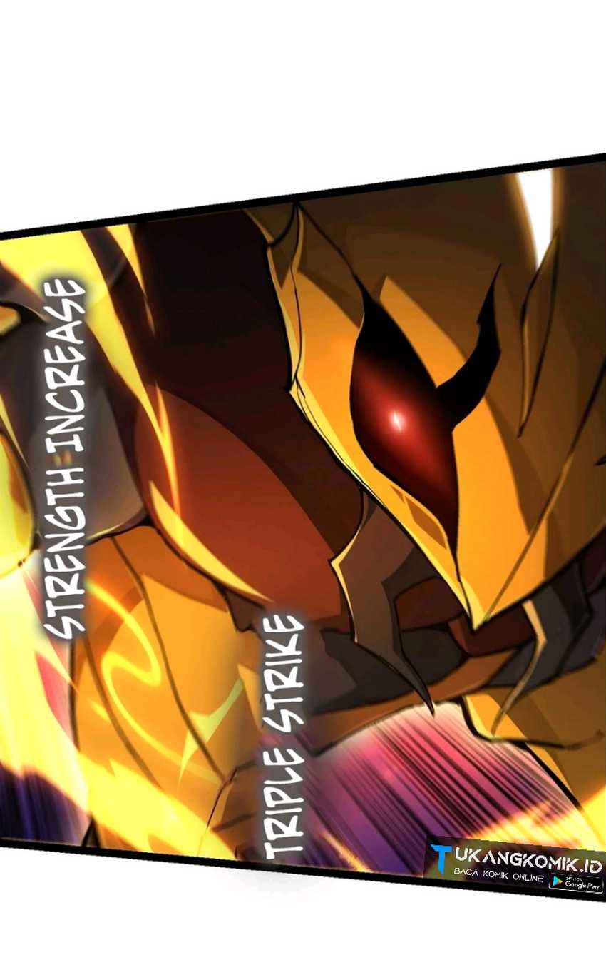 Evolution Begins With A Big Tree Chapter 151 Halaman 60