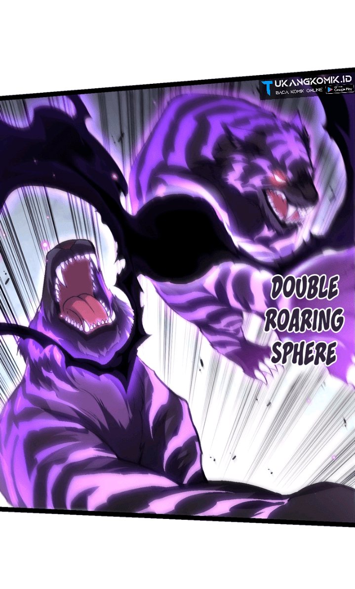 Evolution Begins With A Big Tree Chapter 152 Halaman 8