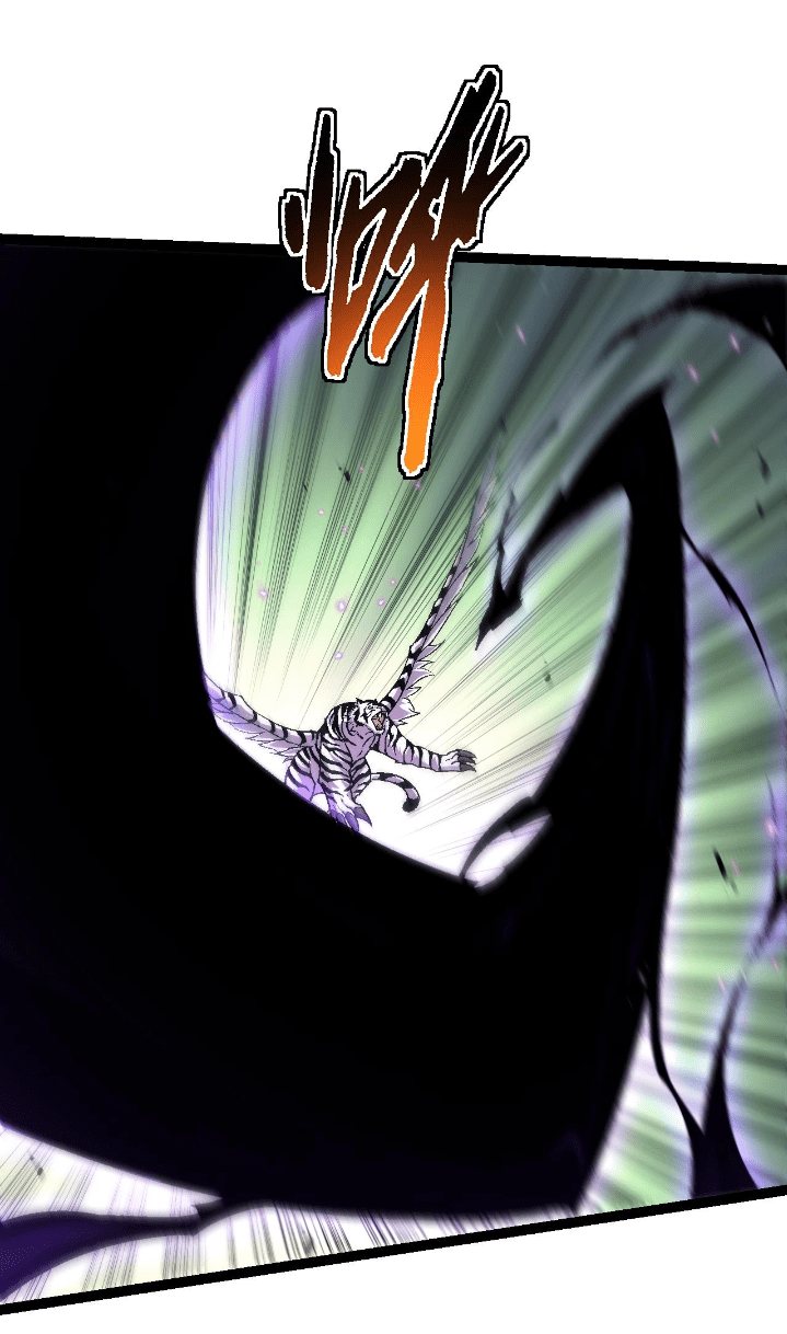 Evolution Begins With A Big Tree Chapter 152 Halaman 9