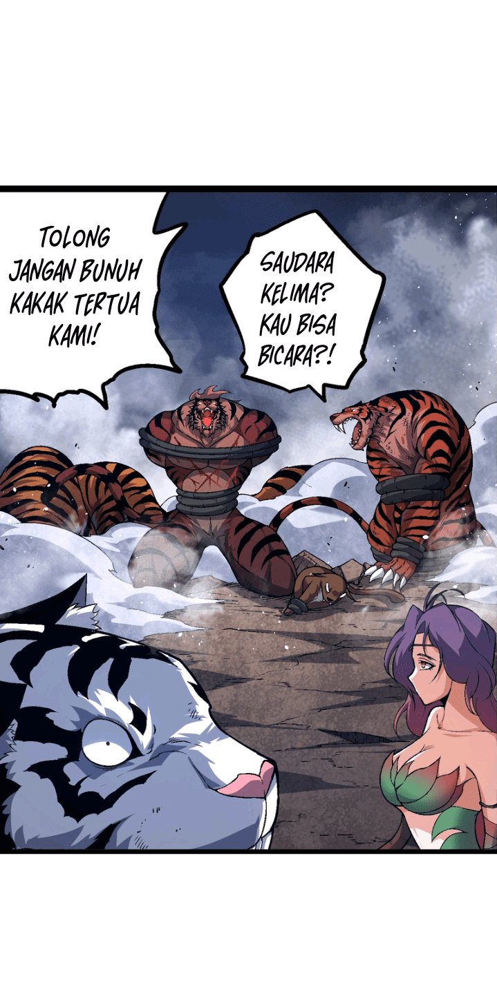 Evolution Begins With A Big Tree Chapter 152 Halaman 24