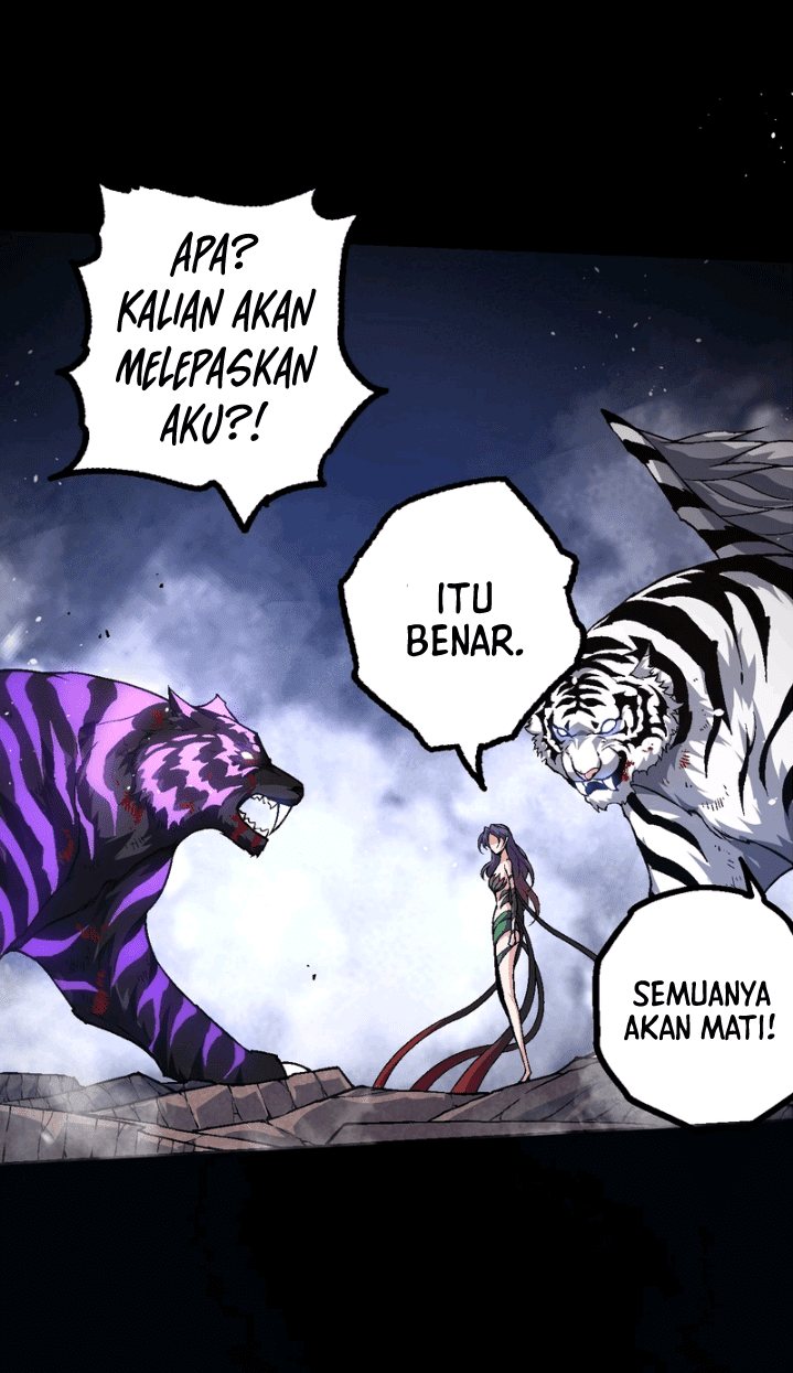 Evolution Begins With A Big Tree Chapter 152 Halaman 36