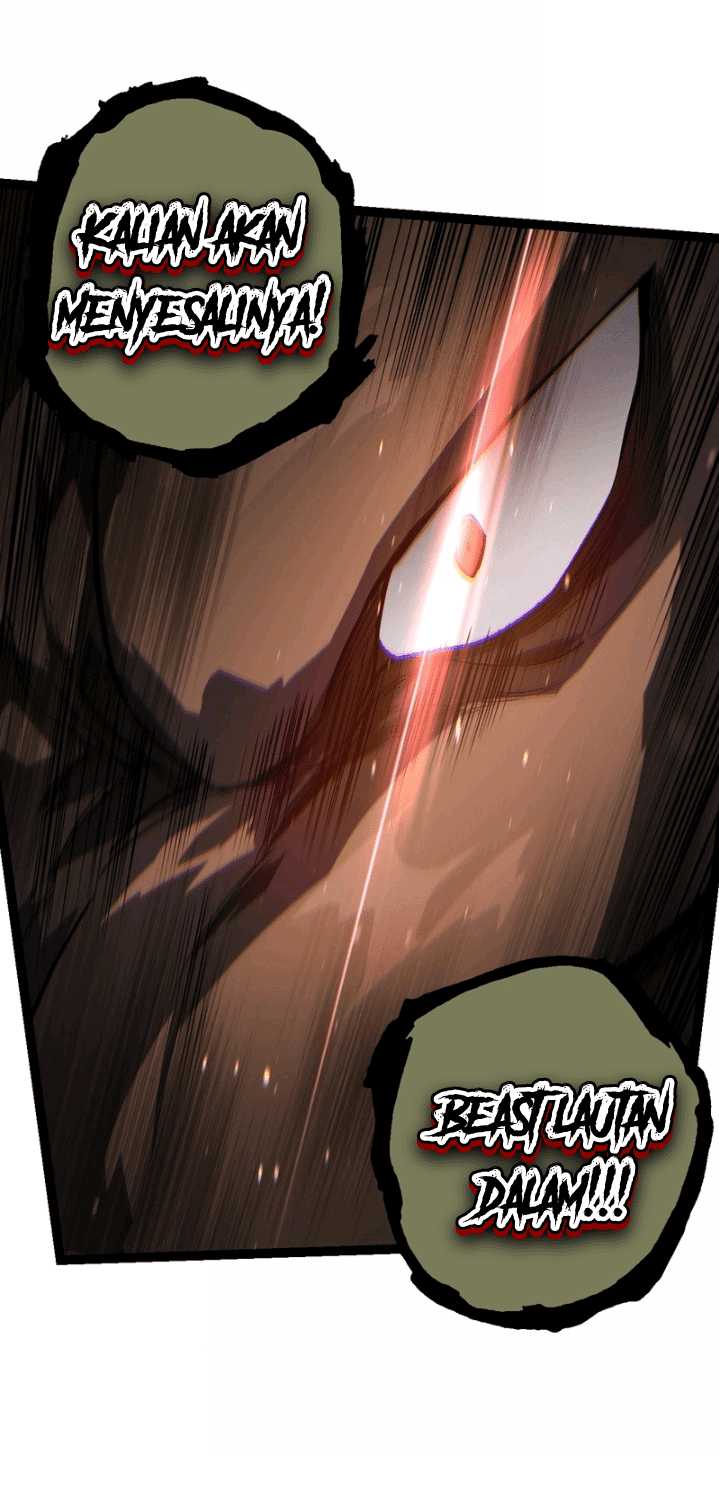 Evolution Begins With A Big Tree Chapter 153 Halaman 29