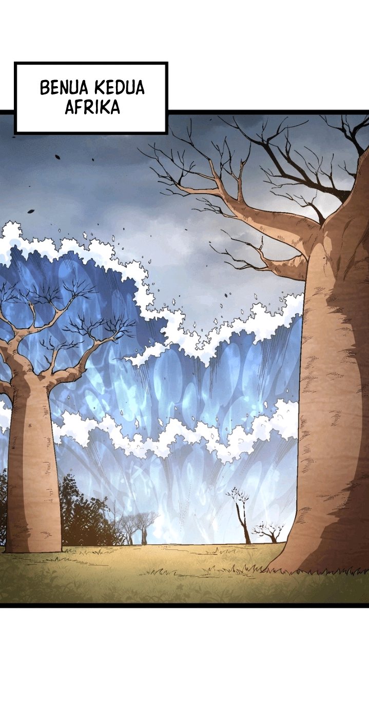 Evolution Begins With A Big Tree Chapter 154 Halaman 6