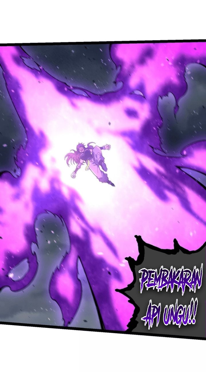 Evolution Begins With A Big Tree Chapter 155 Halaman 20