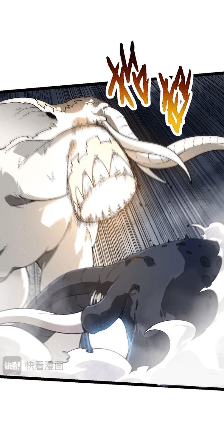 Evolution Begins With A Big Tree Chapter 155 Halaman 52