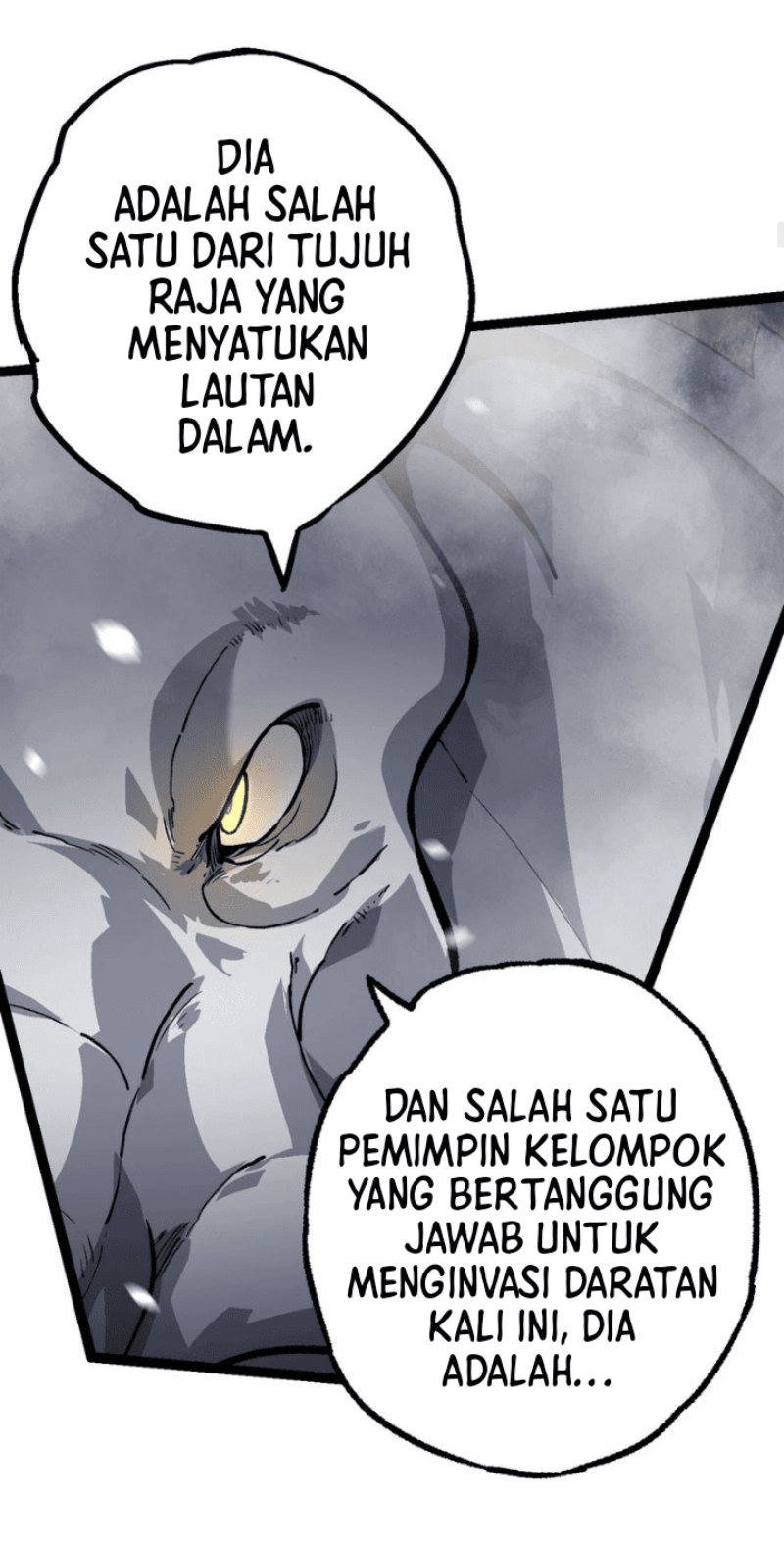 Evolution Begins With A Big Tree Chapter 156 Halaman 9