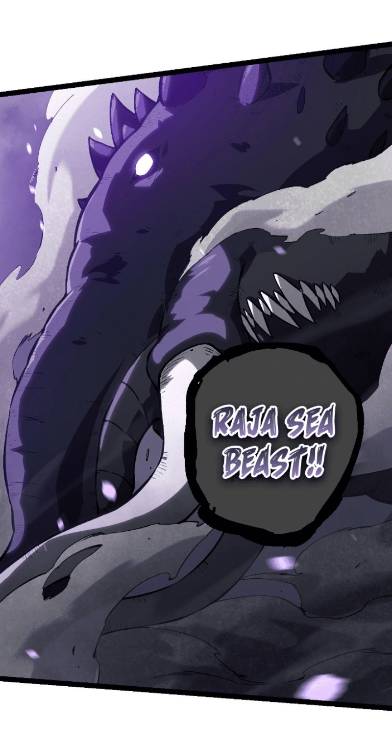 Evolution Begins With A Big Tree Chapter 156 Halaman 10