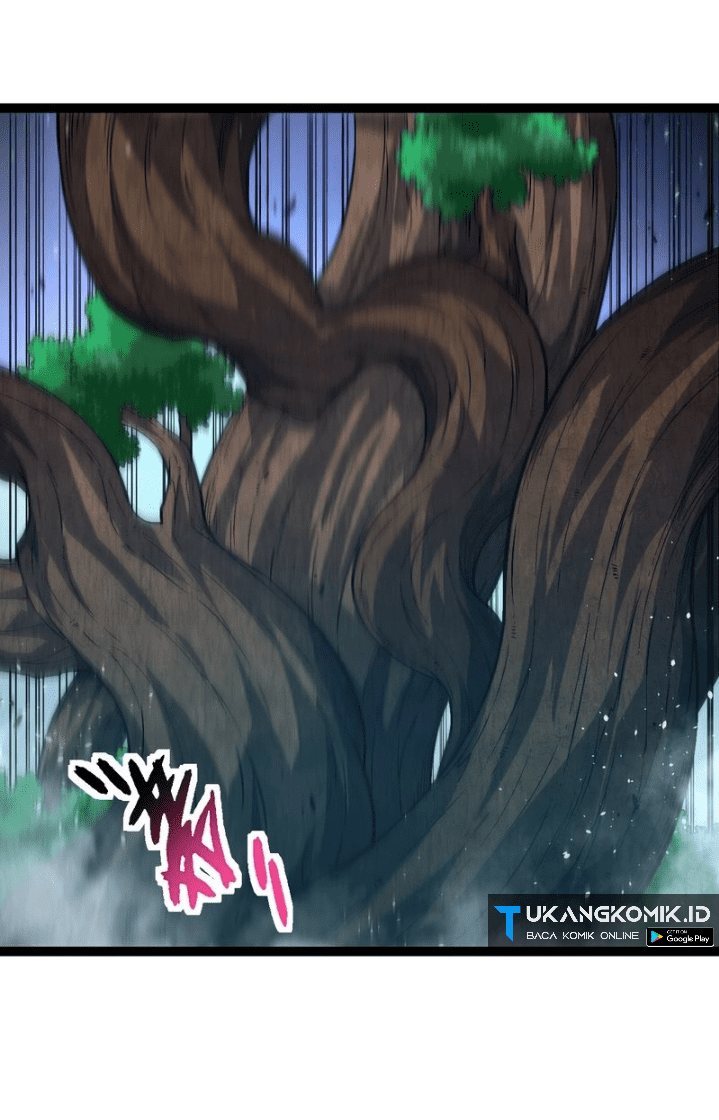 Evolution Begins With A Big Tree Chapter 157 Halaman 8