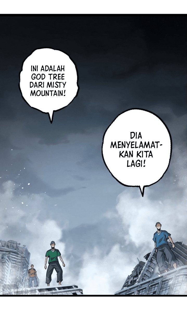 Evolution Begins With A Big Tree Chapter 157 Halaman 10