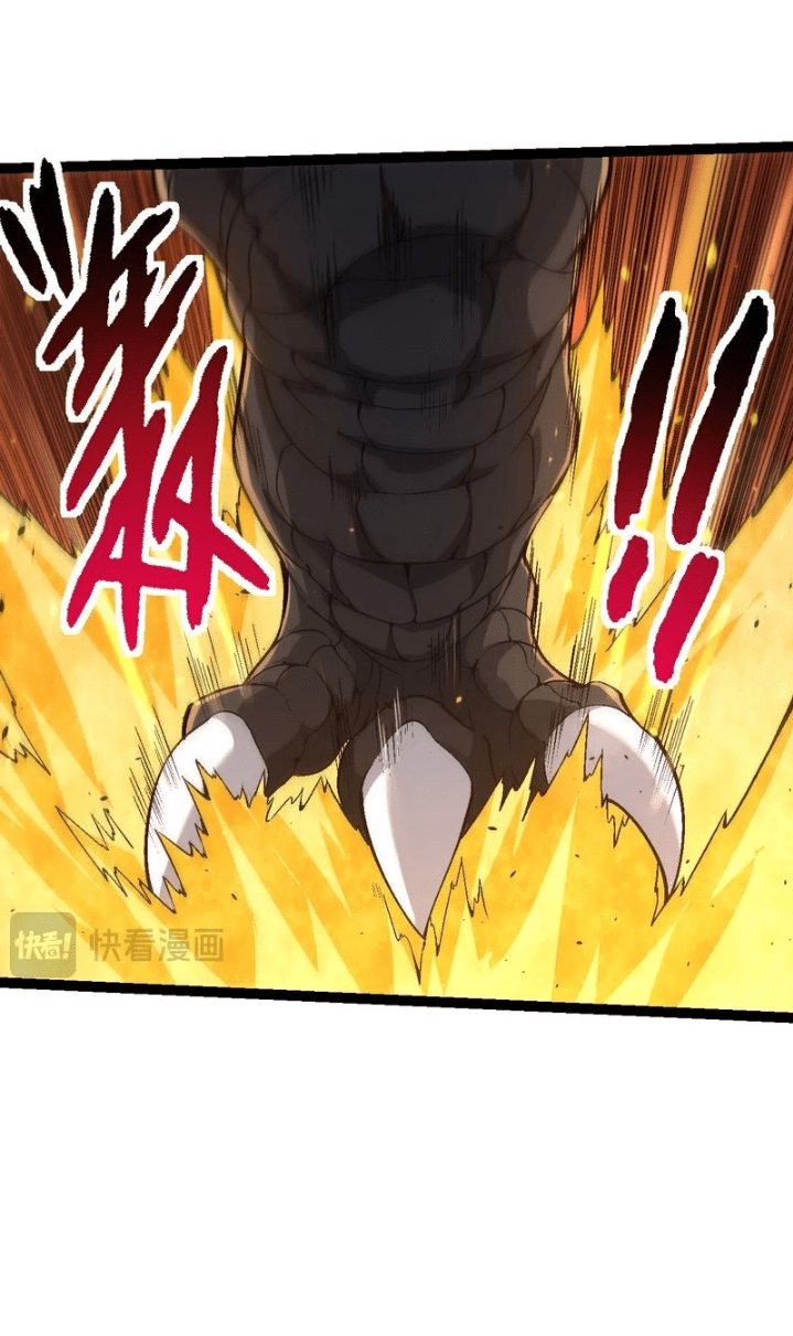 Evolution Begins With A Big Tree Chapter 157 Halaman 20