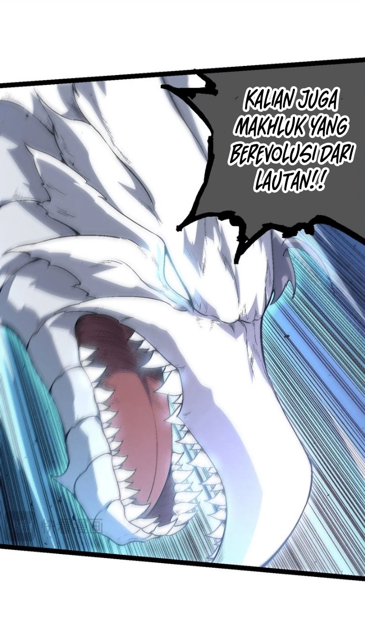 Evolution Begins With A Big Tree Chapter 157 Halaman 30