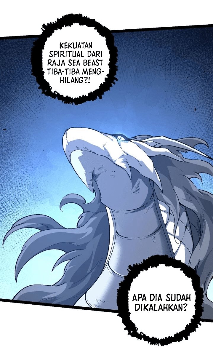 Evolution Begins With A Big Tree Chapter 157 Halaman 32