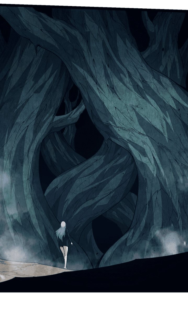 Evolution Begins With A Big Tree Chapter 157 Halaman 34