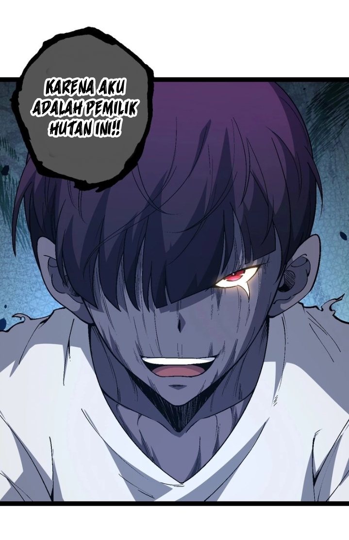 Evolution Begins With A Big Tree Chapter 157 Halaman 38