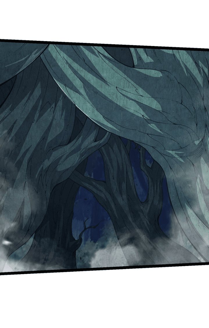Evolution Begins With A Big Tree Chapter 157 Halaman 40
