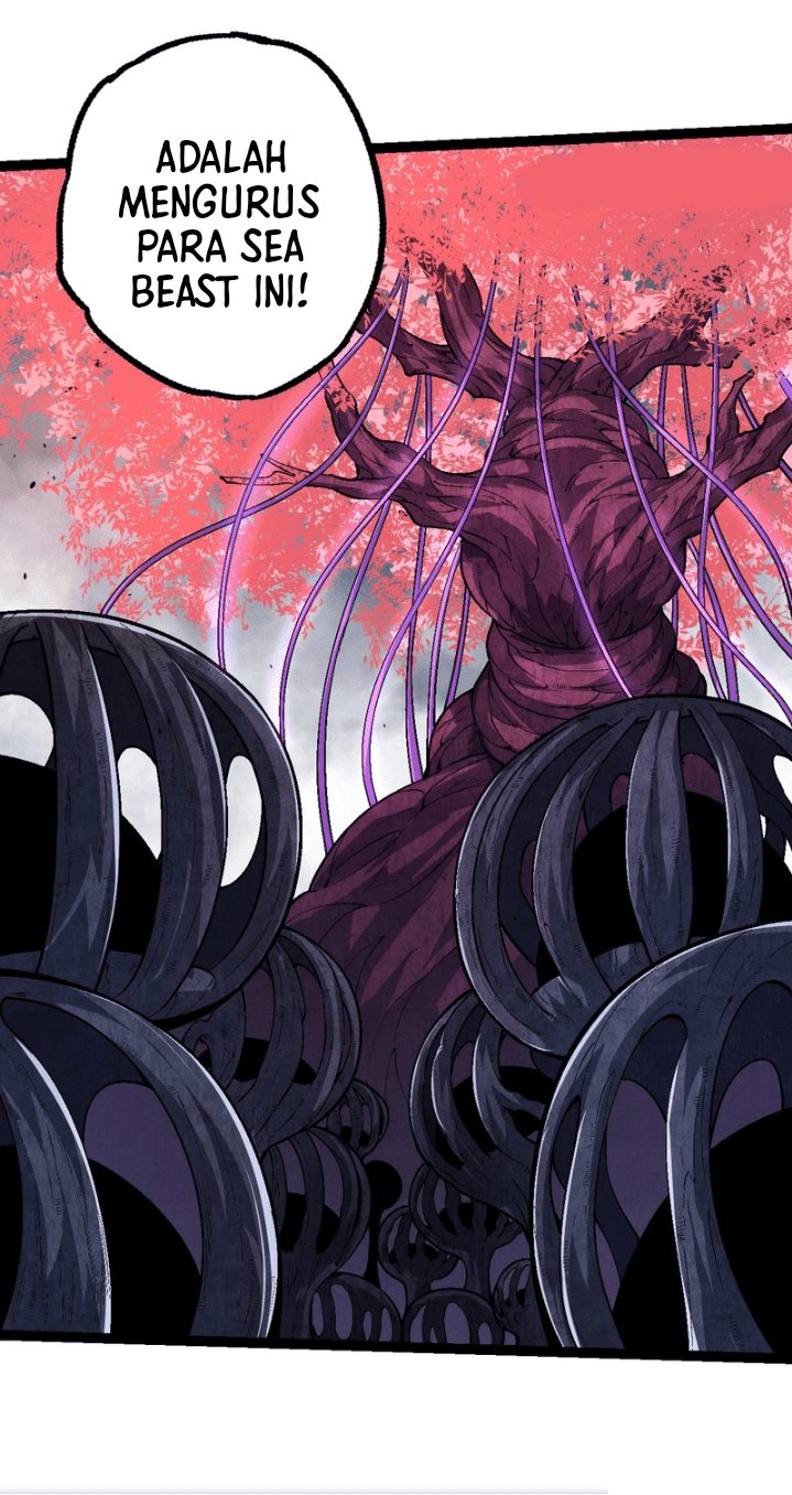 Evolution Begins With A Big Tree Chapter 157 Halaman 48