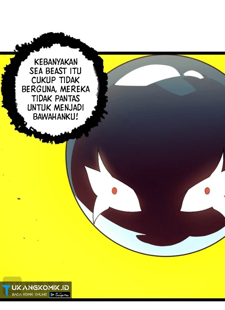 Evolution Begins With A Big Tree Chapter 157 Halaman 53