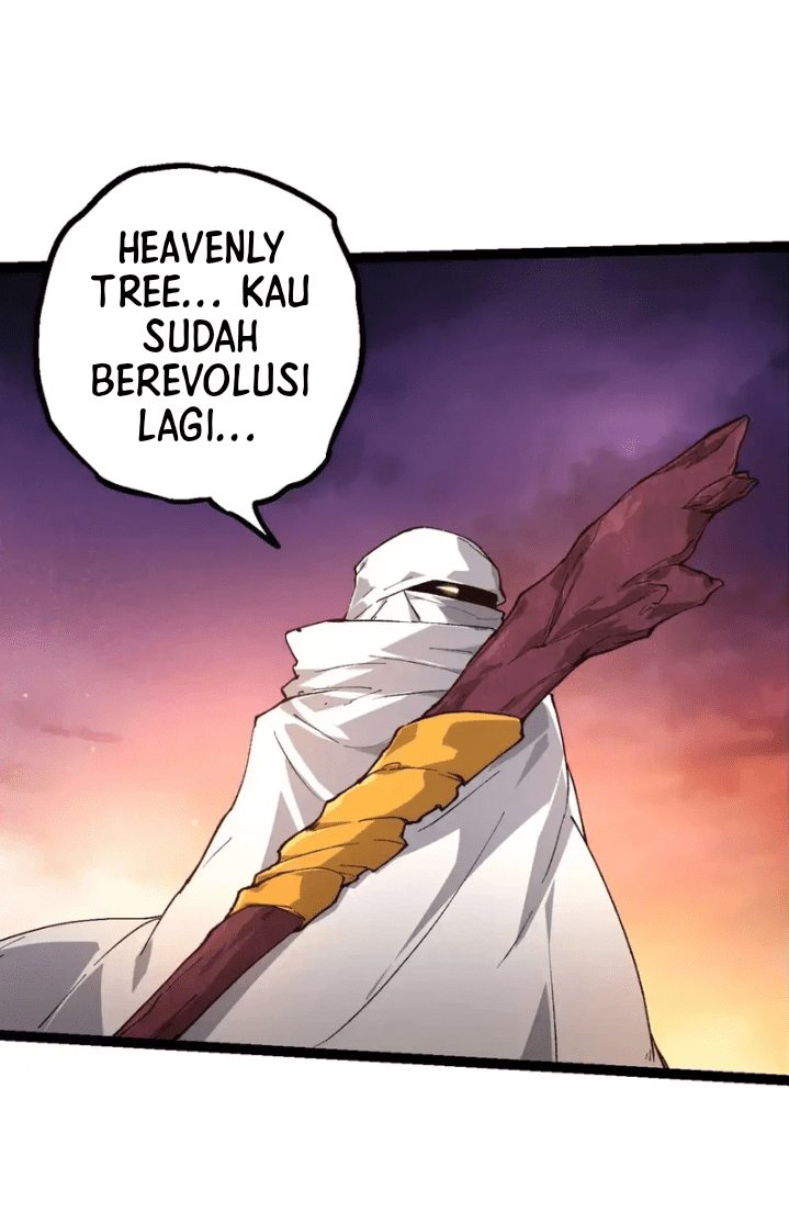 Evolution Begins With A Big Tree Chapter 158 Halaman 13