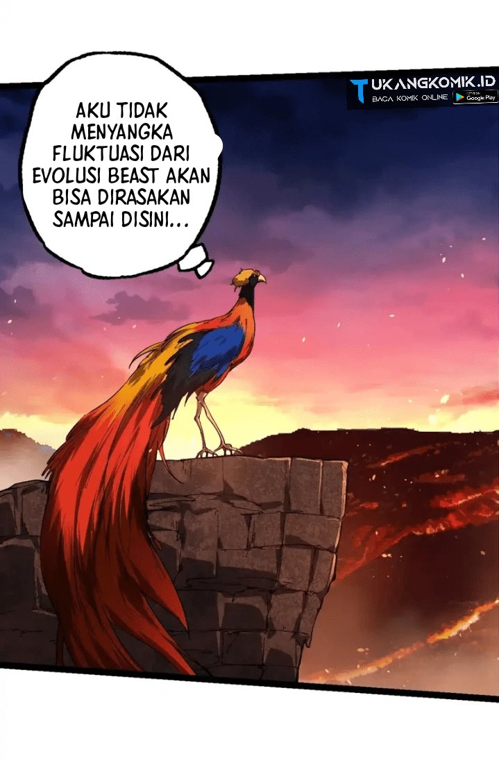 Evolution Begins With A Big Tree Chapter 158 Halaman 15