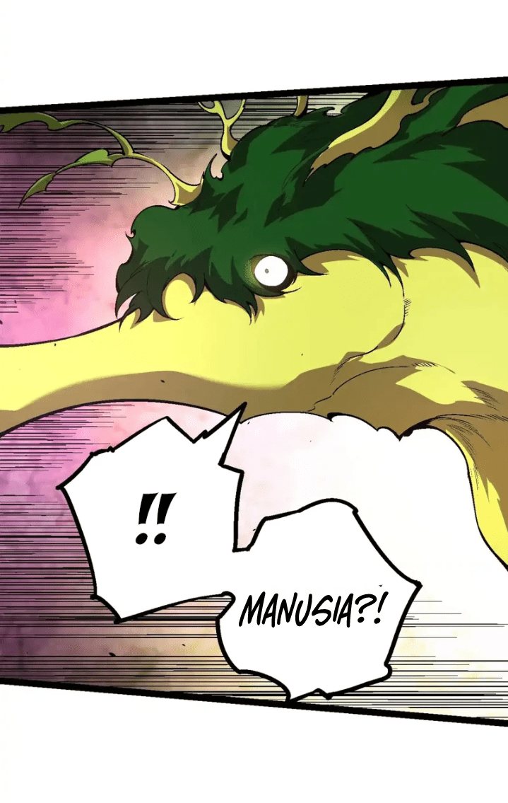 Evolution Begins With A Big Tree Chapter 158 Halaman 45