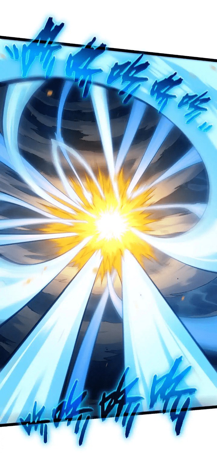 Evolution Begins With A Big Tree Chapter 159 Halaman 45