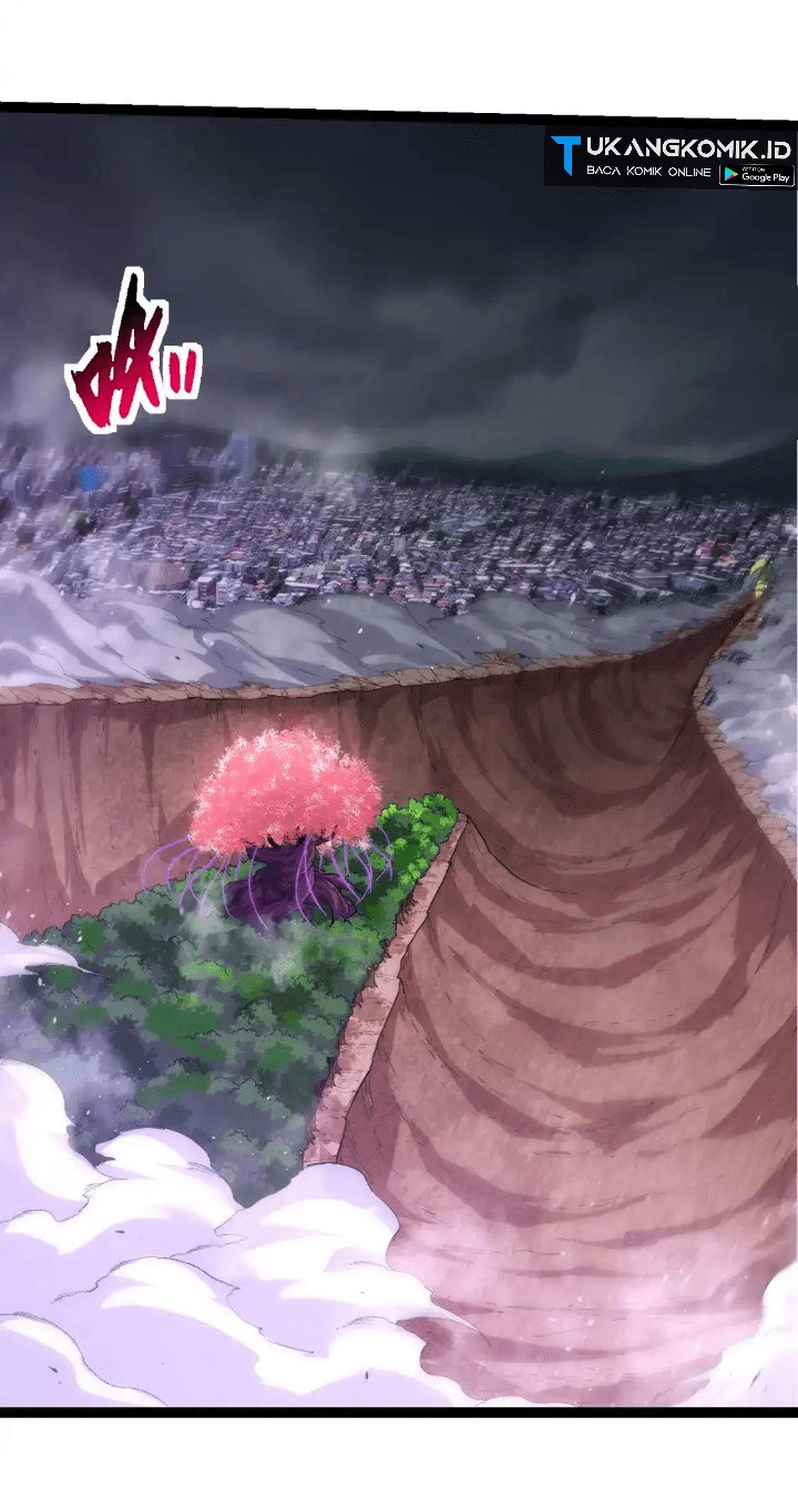 Evolution Begins With A Big Tree Chapter 160 Halaman 30