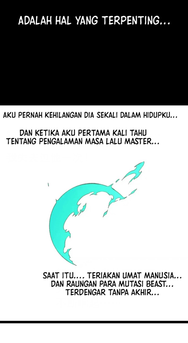 Evolution Begins With A Big Tree Chapter 160 Halaman 40