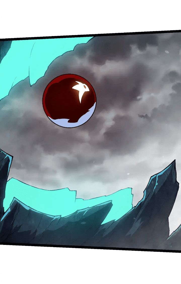 Evolution Begins With A Big Tree Chapter 162 Halaman 5