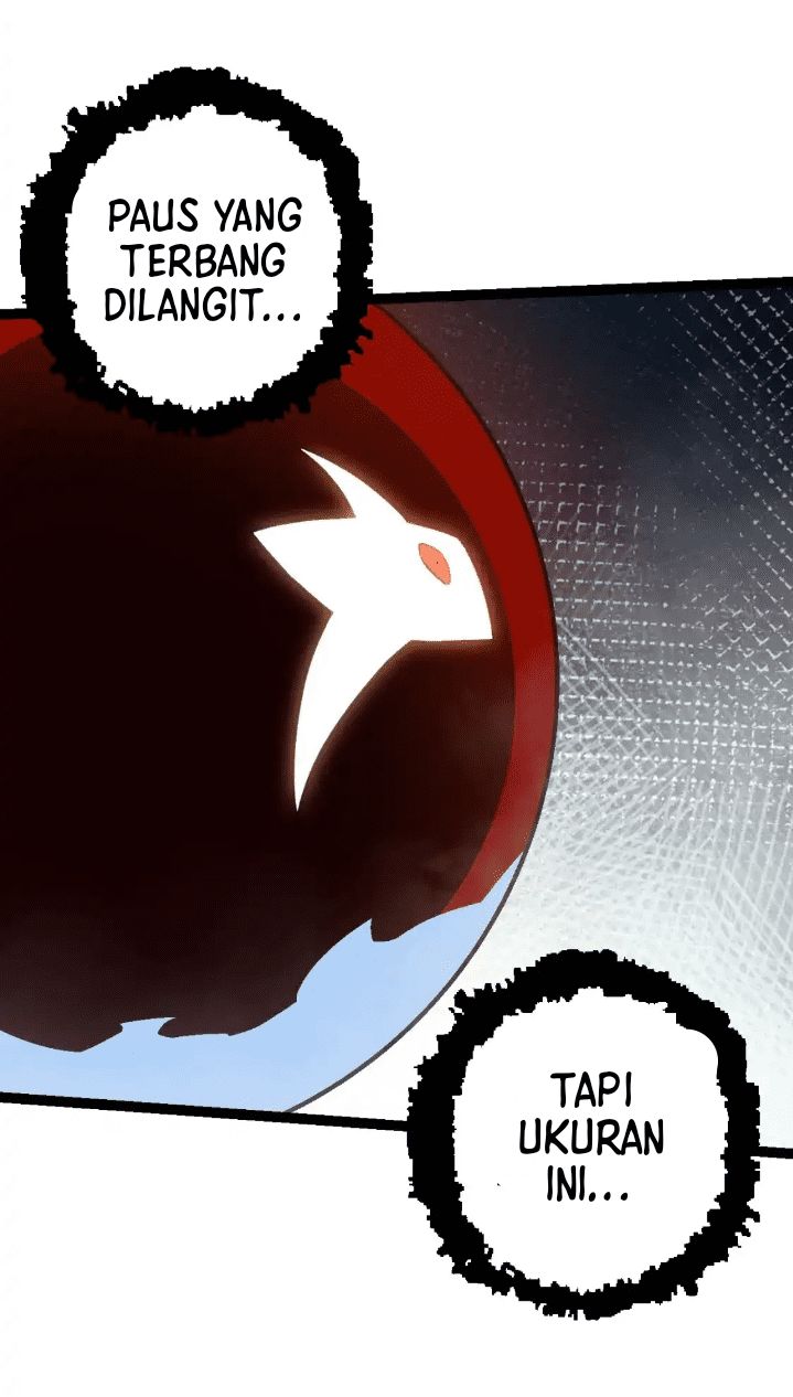 Evolution Begins With A Big Tree Chapter 162 Halaman 6